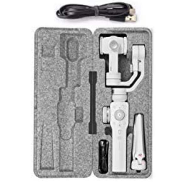 Zhiyun Smooth 4 3-Axis Handheld Gimbal Stabilizer - Picture 2 of 2